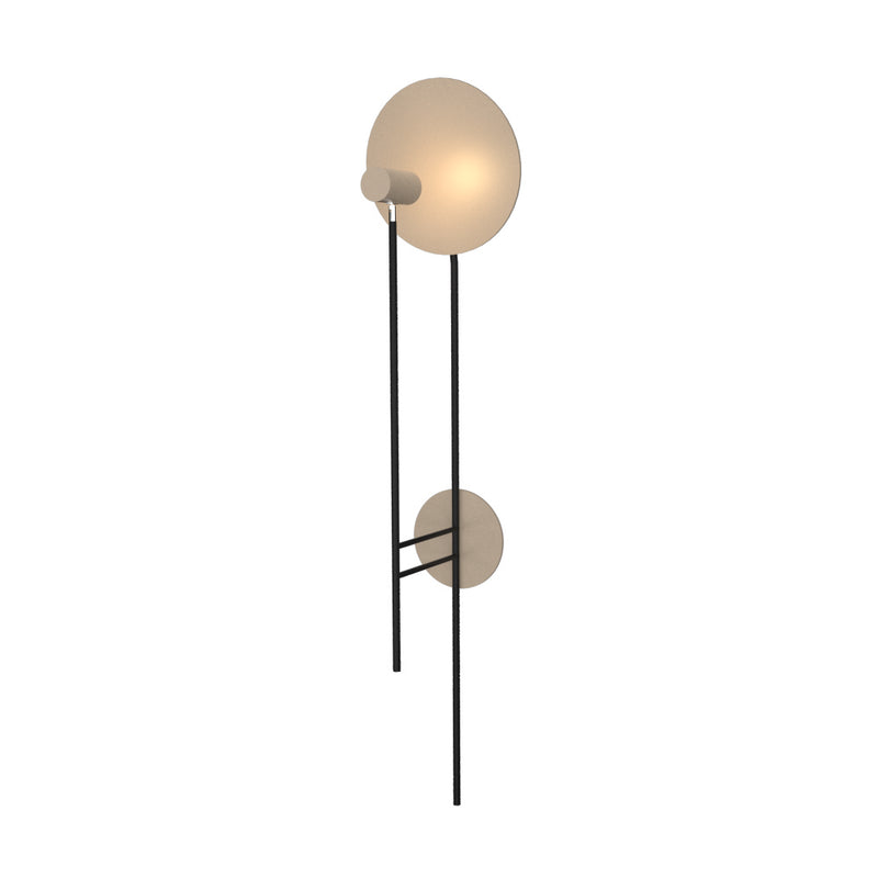Accord Lighting - 4127.15 - LED Wall Lamp - Dot - Cappuccino