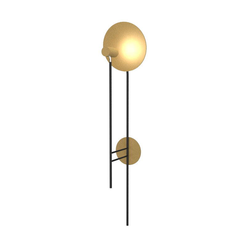 Accord Lighting - 4127.27 - LED Wall Lamp - Dot - Gold