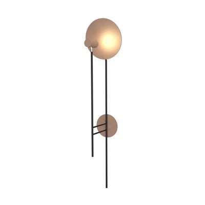 Accord Lighting - 4127.33 - LED Wall Lamp - Dot - Bronze