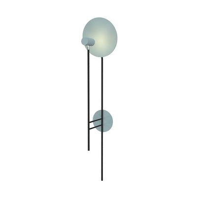 Accord Lighting - 4127.40 - LED Wall Lamp - Dot - Satin Blue