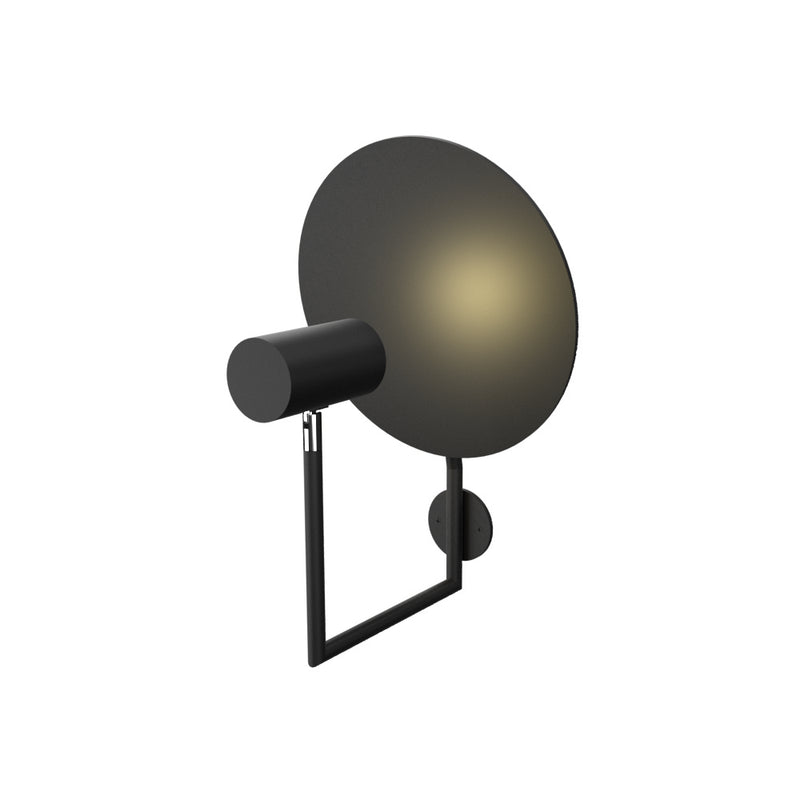 Accord Lighting - 4129.02 - LED Wall Lamp - Dot - Matta Black