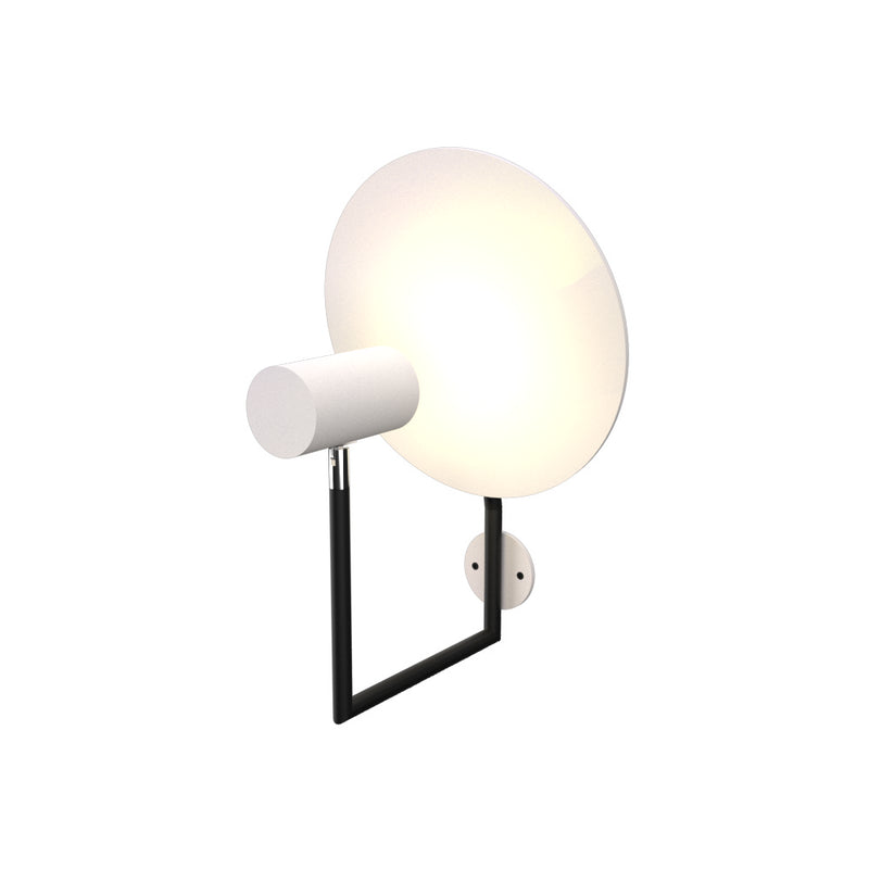 Accord Lighting - 4129.25 - LED Wall Lamp - Dot - Iredesent White