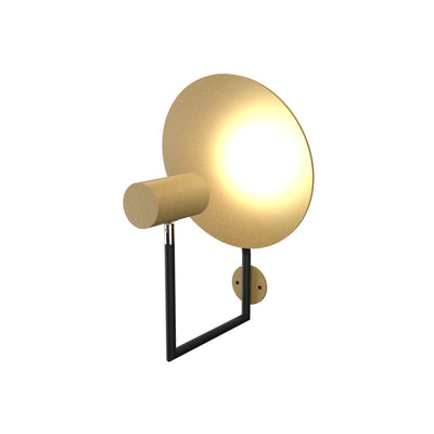 Accord Lighting - 4129.27 - LED Wall Lamp - Dot - Gold