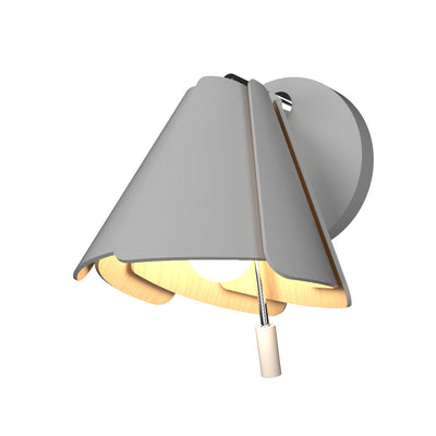 Accord Lighting - 4136.07 - LED Wall Lamp - Fuchsia - White