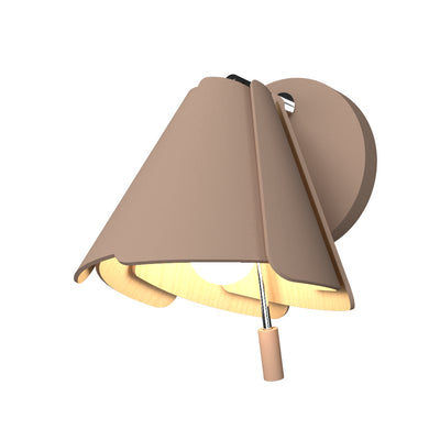 Accord Lighting - 4136.33 - LED Wall Lamp - Fuchsia - Bronze