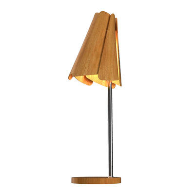 Accord Lighting - 7050.09 - LED Table Lamp - Fuchsia - Louro Freijo