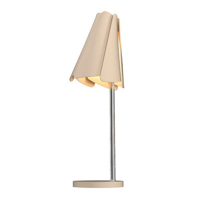 Accord Lighting - 7050.15 - LED Table Lamp - Fuchsia - Cappuccino