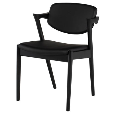 Nuevo - HGEM875 - Dining Chair - Kalli - Black