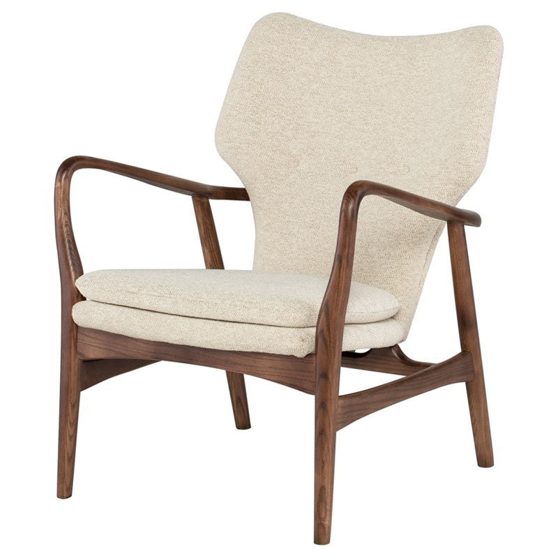 Nuevo - HGEM885 - Occasional Chair - Patrik - Shell