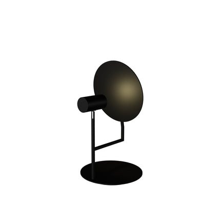Accord Lighting - 7057.02 - LED Table Lamp - Dot - Matta Black