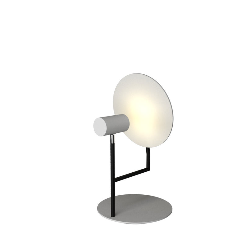 Accord Lighting - 7057.07 - LED Table Lamp - Dot - White