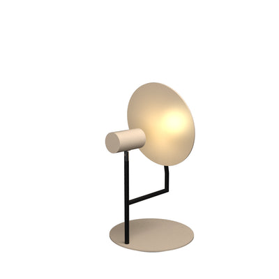 Accord Lighting - 7057.15 - LED Table Lamp - Dot - Cappuccino