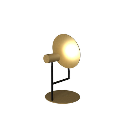 Accord Lighting - 7057.27 - LED Table Lamp - Dot - Gold