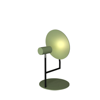 Accord Lighting - 7057.30 - LED Table Lamp - Dot - Olive Green