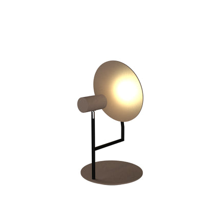Accord Lighting - 7057.33 - LED Table Lamp - Dot - Bronze