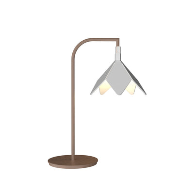 Accord Lighting - 7058.07 - LED Table Lamp - Sakura - White