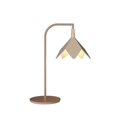 Accord Lighting - 7058.15 - LED Table Lamp - Sakura - Cappuccino