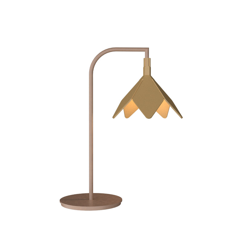 Accord Lighting - 7058.27 - LED Table Lamp - Sakura - Gold