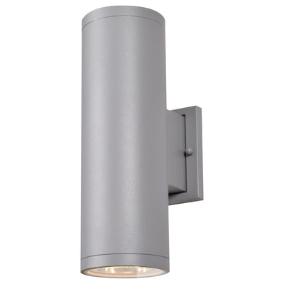 Access - 20034LEDMG-SAT/FST - LED Wall Fixture - Sandpiper - Satin