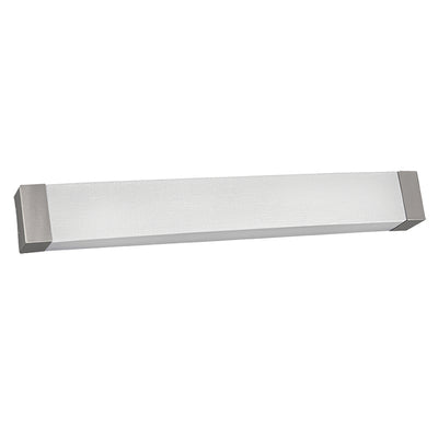 AFX Lighting - ALV250520LAJD2SN - LED Vanity - Algiers - Satin Nickel