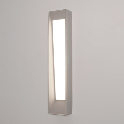 AFX Lighting - RWNW052020LAJD2TG - LED Outdoor Wall Sconce - Rowan - Textured Grey