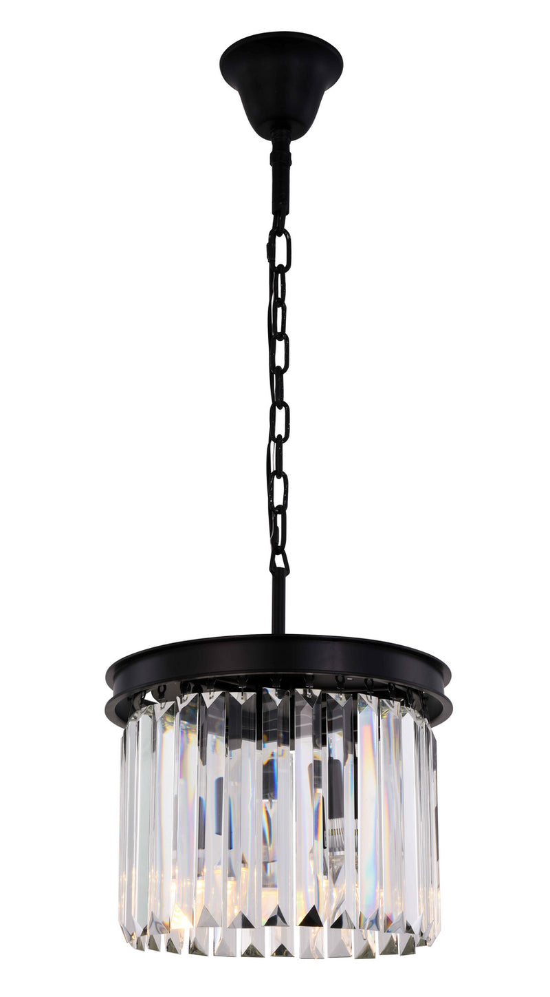 Elegant Lighting Sydney Pendant - Thumbnail 2