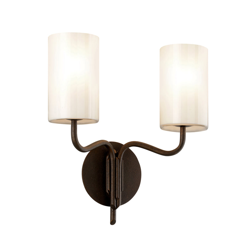 Troy Lighting - B7722 - Two Light Vanity - Juniper - Juniper Bronze