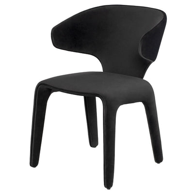 Nuevo - HGNE165 - Dining Chair - Bandi - Shadow Grey