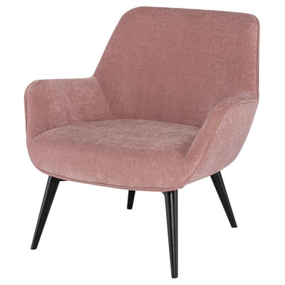 Nuevo - HGSC618 - Occasional Chair - Gretchen - Dusty Rose