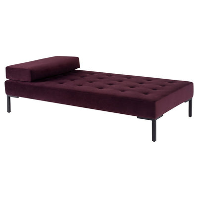 Nuevo - HGSC625 - Daybed - Giulia - Mulberry