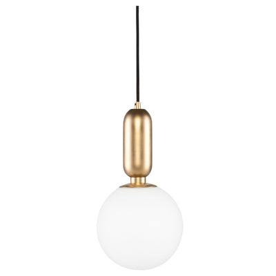 Nuevo - HGSK328 - Pendant - Carina Maxi - Gold