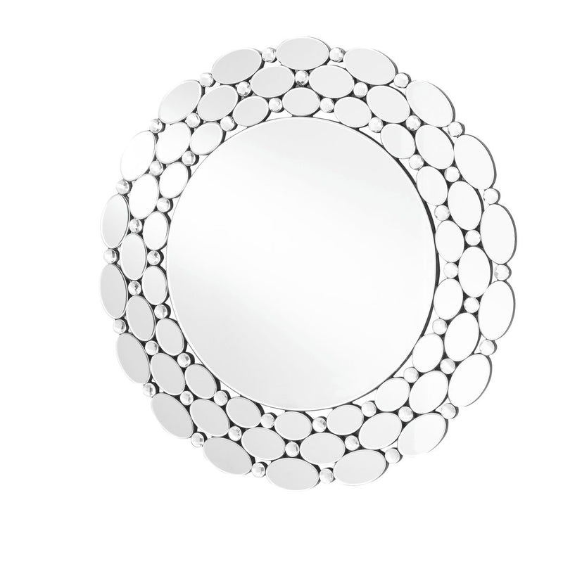 Elegant Lighting - MR9128 - Mirror - Modern - Clear