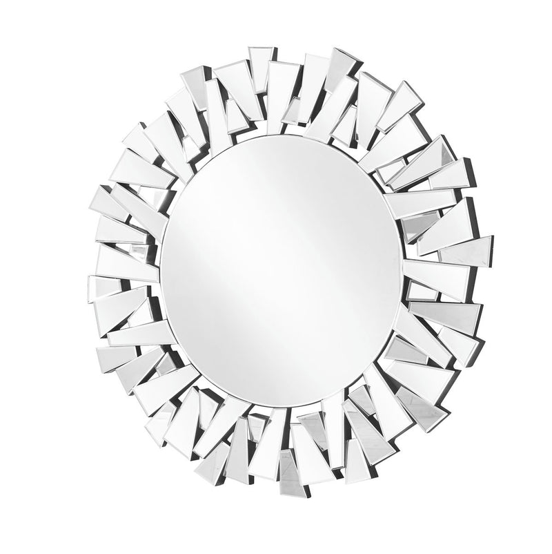 Elegant Lighting - MR9133 - Mirror - Modern - Clear