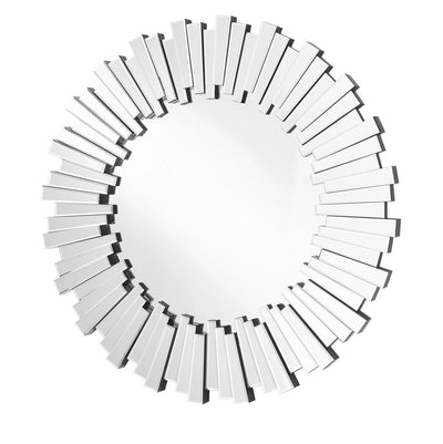 Elegant Lighting - MR9138 - Mirror - Modern - Clear