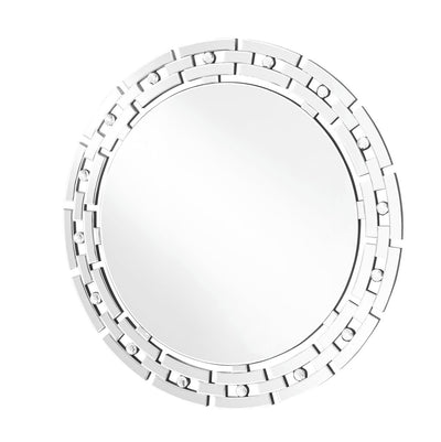 Elegant Lighting - MR9144 - Mirror - Modern - Clear