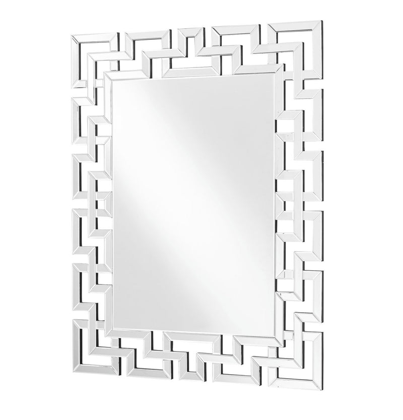 Elegant Lighting - MR9152 - Mirror - Modern - Clear