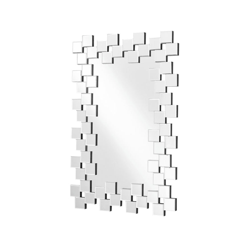 Elegant Lighting - MR9157 - Mirror - Modern - Clear