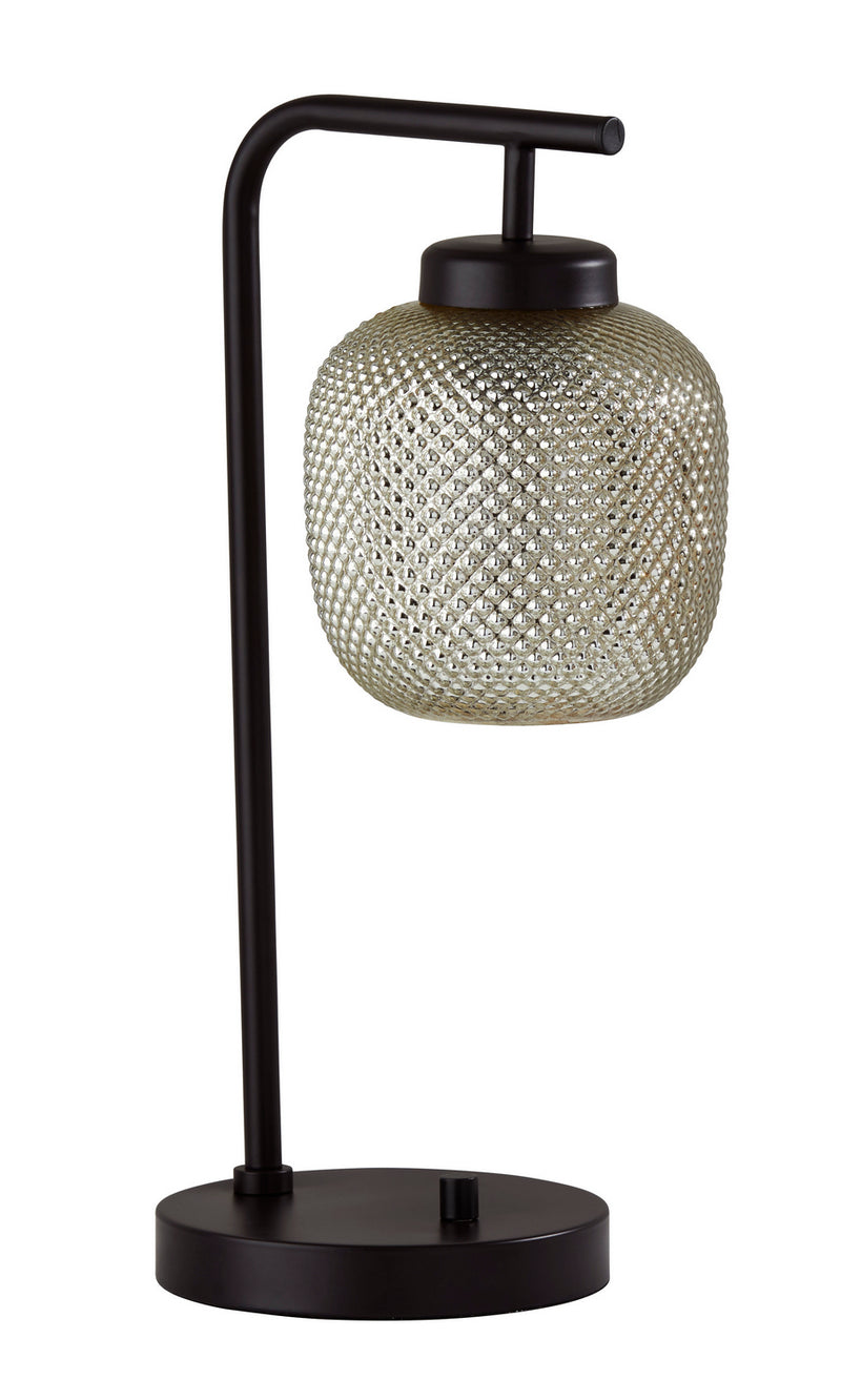 Adesso Home - 3575-26 - Desk Lamp - Vivian - Dark Bronze