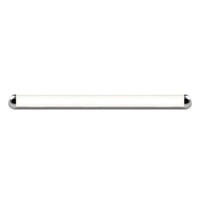 Sonneman - 3954.01 - LED Bath Bar - Radio - Polished Chrome