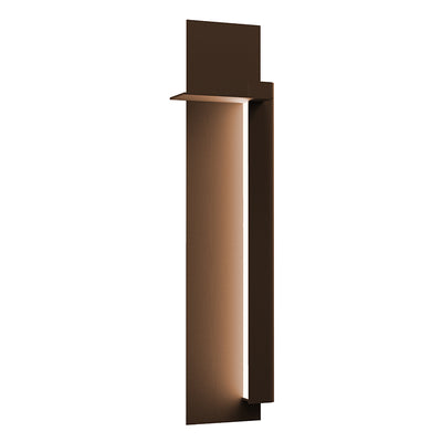 Sonneman - 7435.72-WL - LED Wall Sconce - Backgate - Textured Bronze