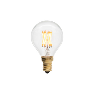 Currey and Company - 955-94 - Light Bulb - Clear