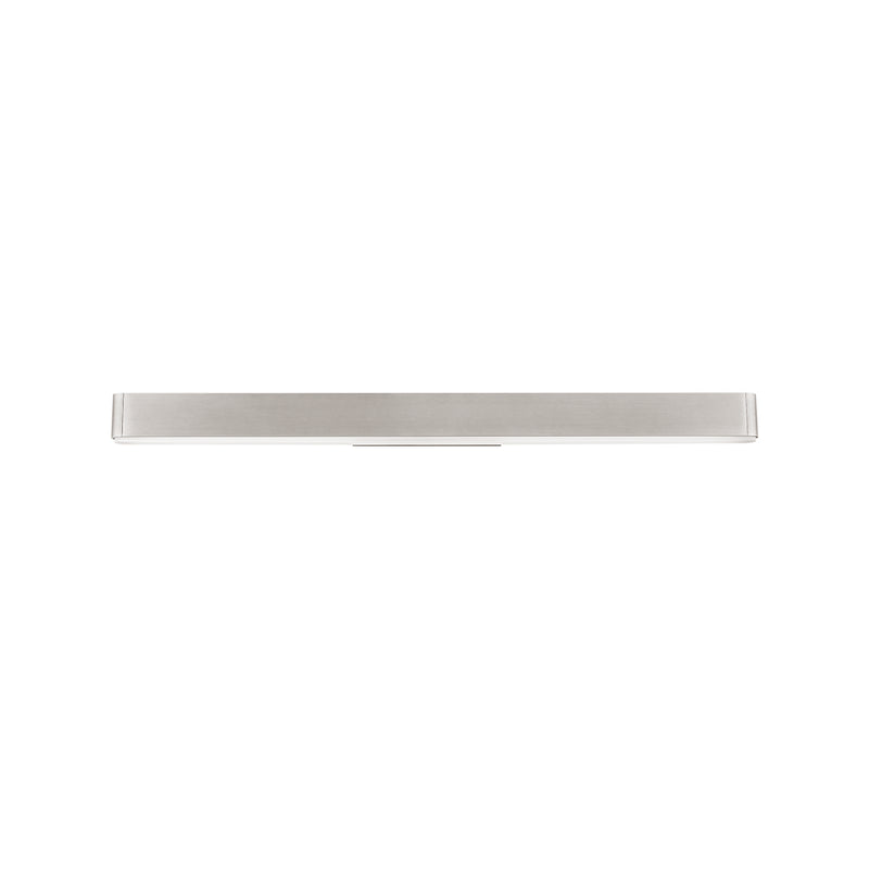 Modern Forms - WS-56137-30-BN - LED Bath & Vanity Light - 0 to 60 - Brushed Nickel