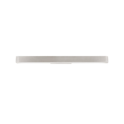Modern Forms - WS-56137-35-BN - LED Bath & Vanity Light - 0 to 60 - Brushed Nickel