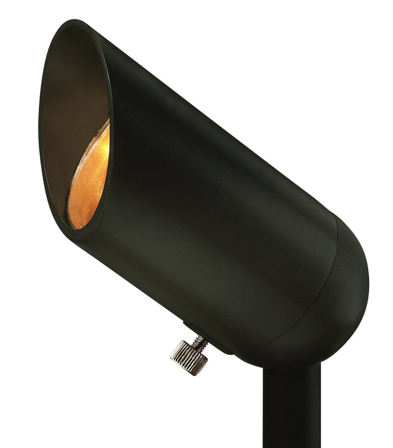 Hinkley - 1536BZ - LED Accent Spot - Mr16 Spot Light - Bronze