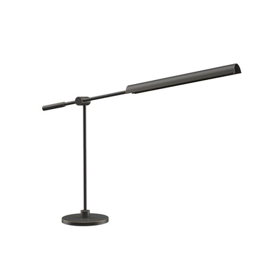 Alora - TL316616UBMS - LED Lamp - Astrid - Metal Shade/Urban Bronze