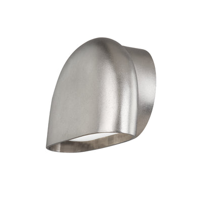 Hudson Valley - 1505-BN - LED Wall Sconce - Diggs - Burnished Nickel