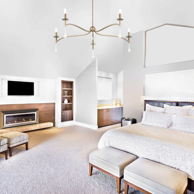 Laramie Chandelier