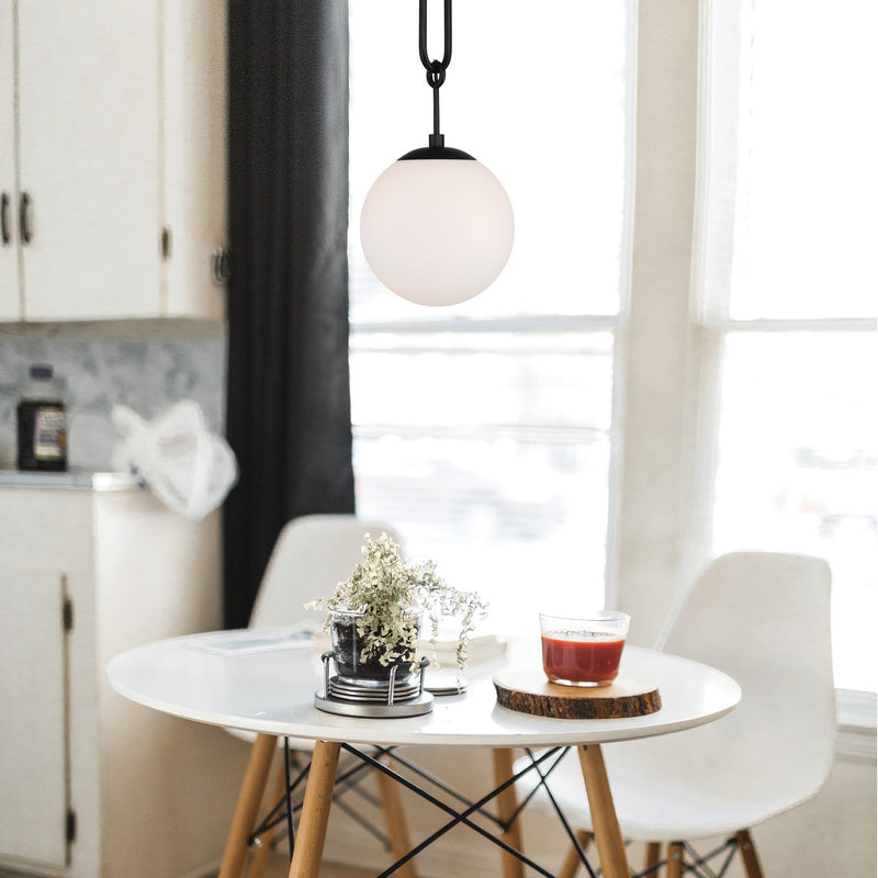 Becker Pendant
