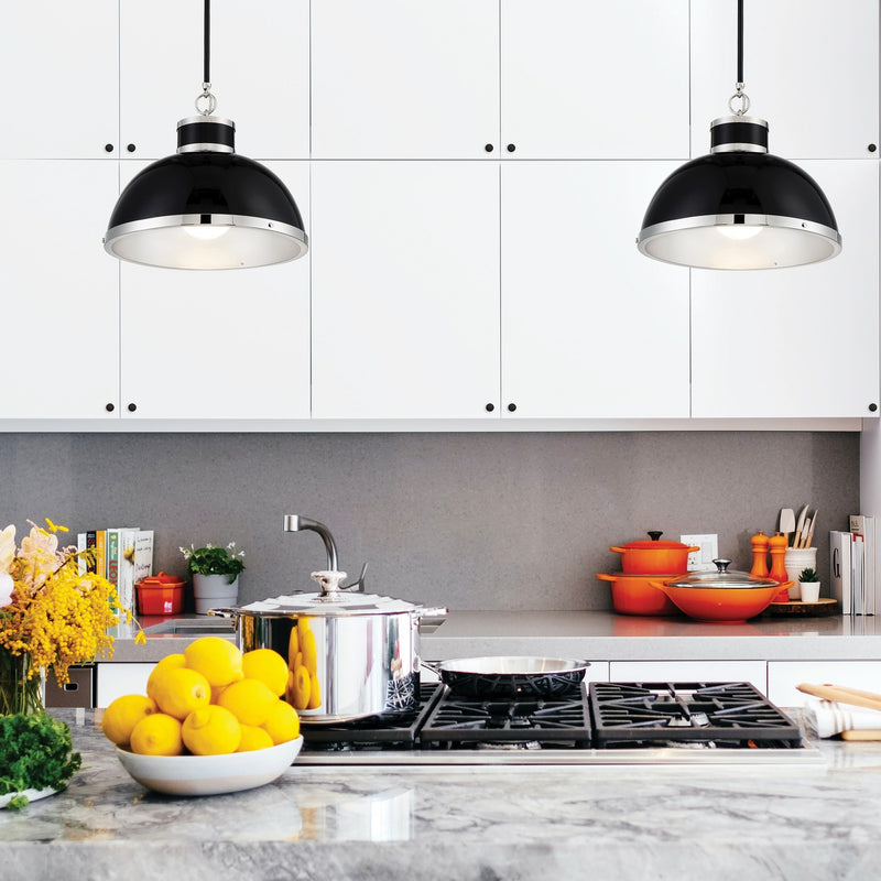 Corning Pendant