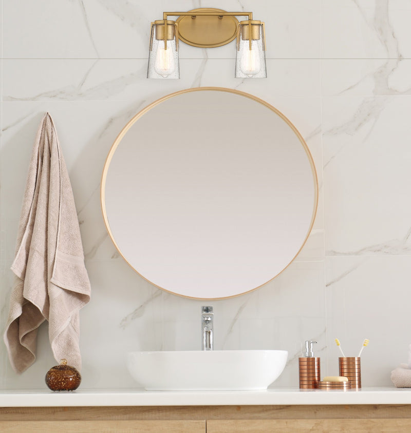 Sacremento Bath